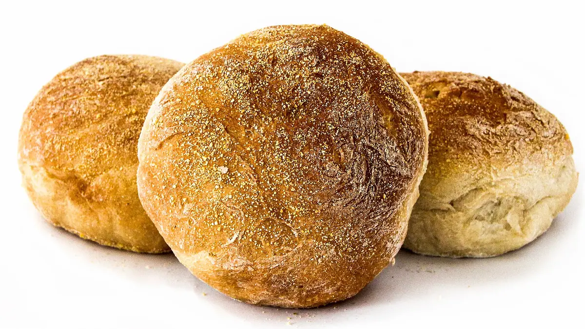 Scandinavian Bakery bakes
